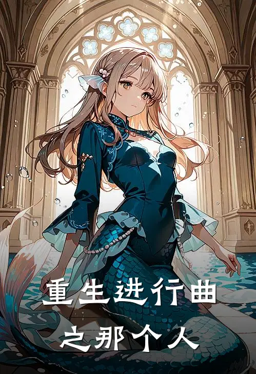 重生进行曲之那个人
