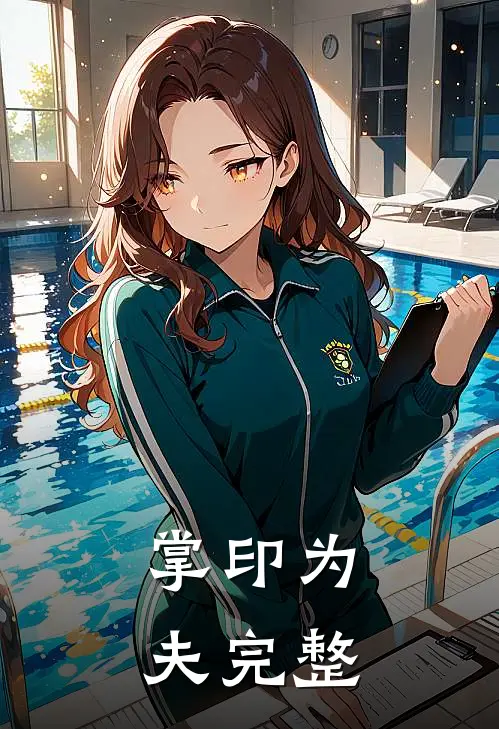 掌印为夫完整