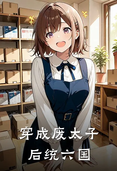 穿成废太子后统六国