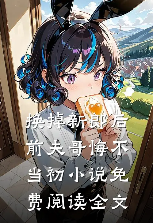 换掉新郎后，前夫哥悔不当初小说免费阅读全文