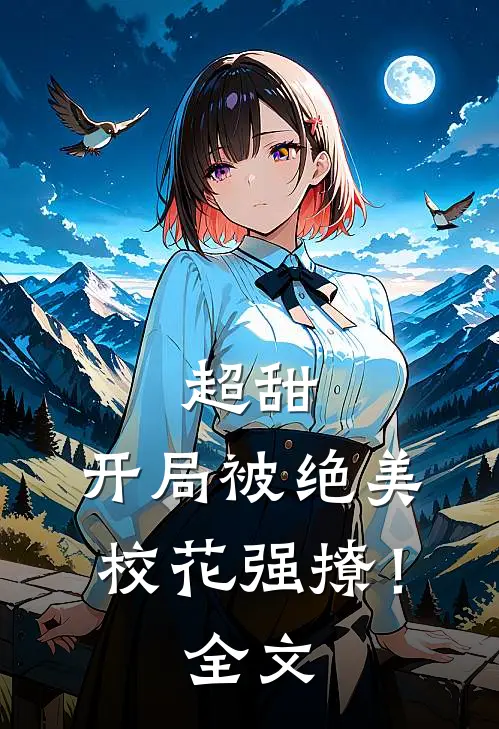 超甜开局被绝美校花强撩!全文阅读