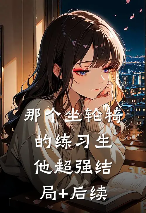 那个坐轮椅的练习生他超强结局+后续