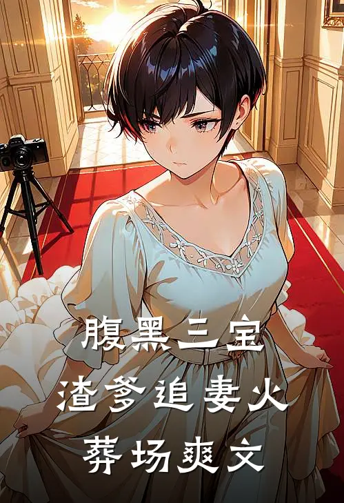 腹黑三宝：渣爹追妻火葬场爽文
