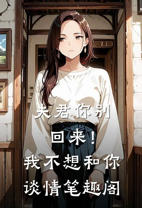 夫君你别回来！我不想和你谈情笔趣阁