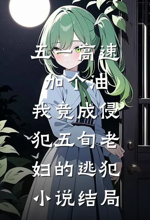 五一高速加个油，我竟成侵犯五旬老妇的逃犯小说结局