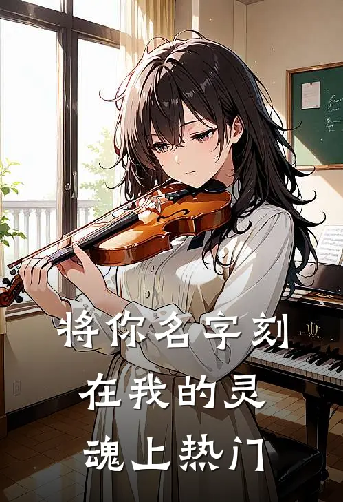 将你名字刻在我的灵魂上热门