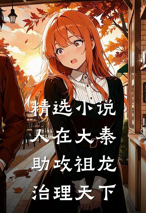 精选小说人在大秦，助攻祖龙治理天下