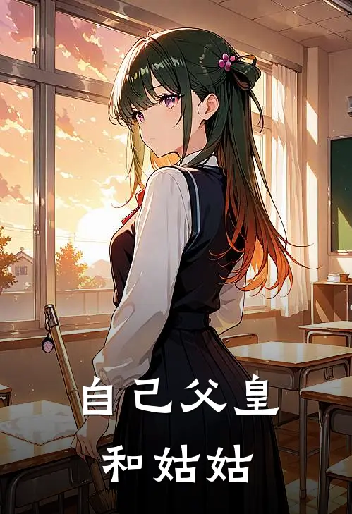 自己父皇和姑姑