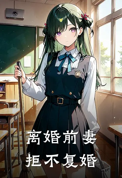 离婚前妻拒不复婚