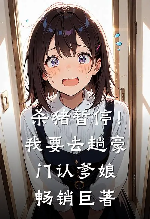 杀猪暂停！我要去趟豪门认爹娘畅销巨著