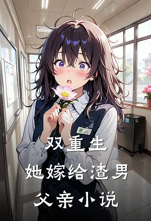双重生她嫁给渣男父亲阅读