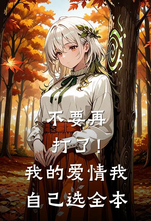 不要再打了！我的爱情我自己选全本