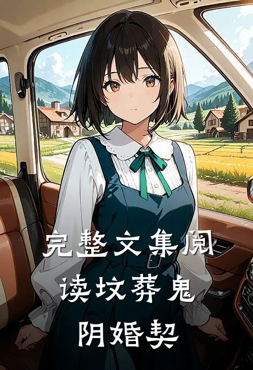 完整文集阅读坟葬鬼，阴婚契