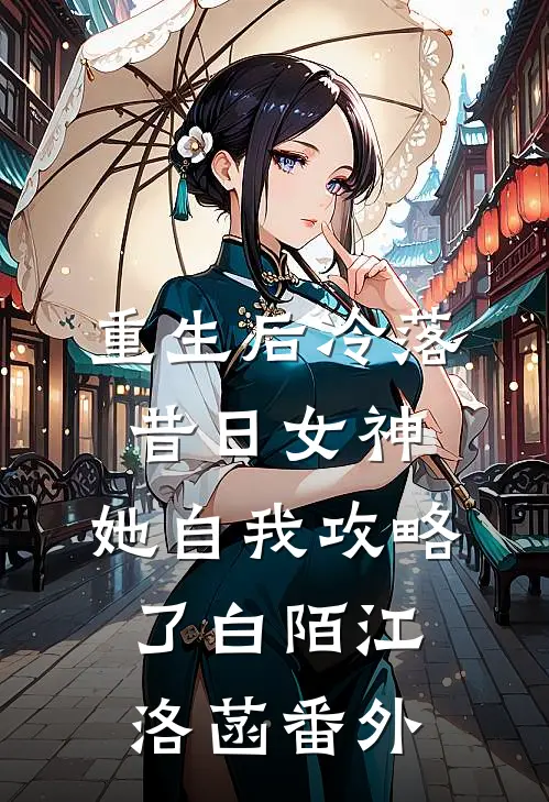 重生后冷落昔日女神，她自我攻略了白陌江洛菡番外