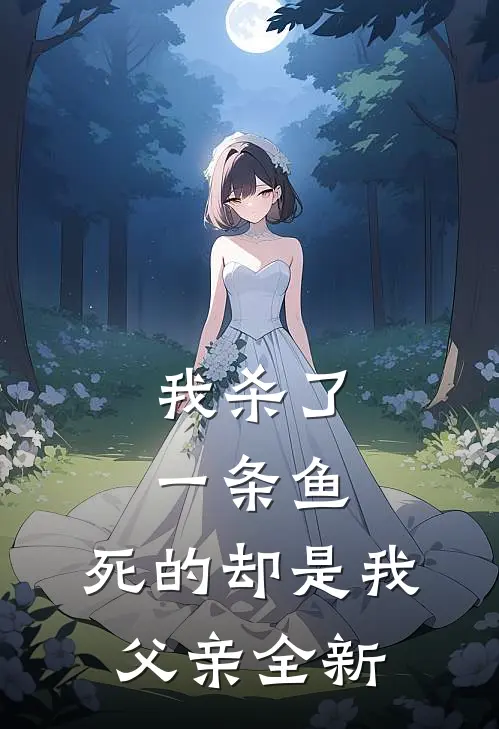 我杀了一条鱼,死的却是我父亲全新的