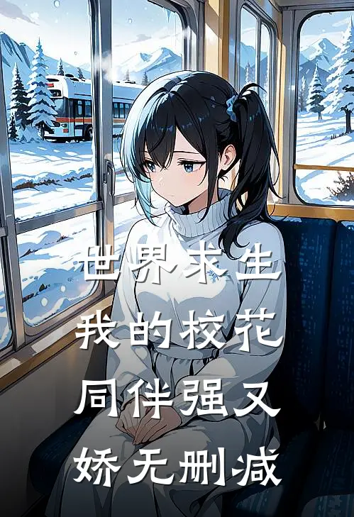 世界求生，我的校花同伴强又娇无删减