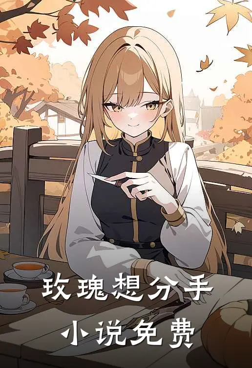 玫瑰想分手小说免费