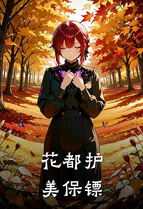 花都护美保镖
