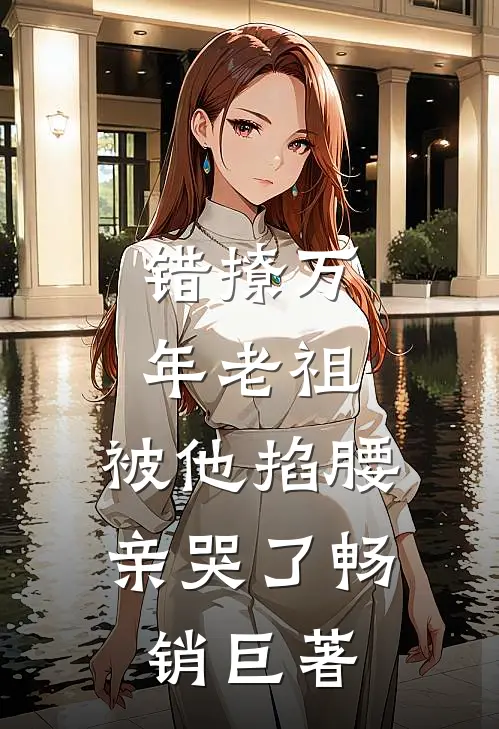 错撩万年老祖，被他掐腰亲哭了畅销巨著