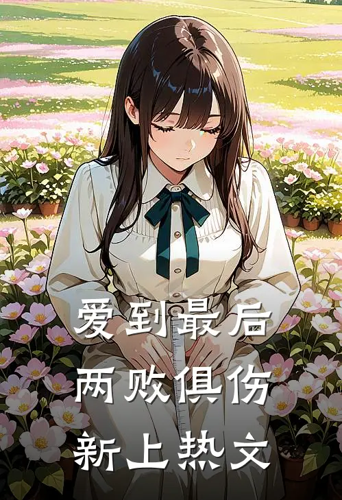 爱到最后，两败俱伤新上热文