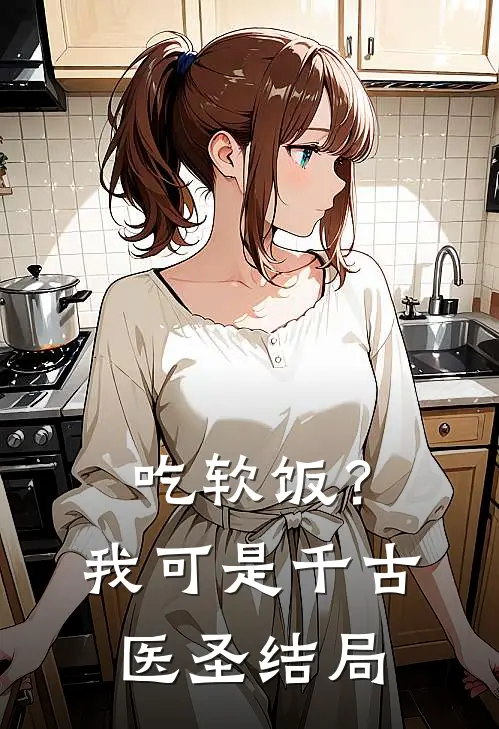 吃软饭？我可是千古医圣结局