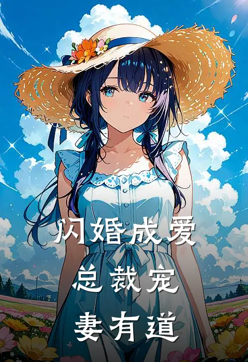 闪婚成爱：总裁宠妻有道