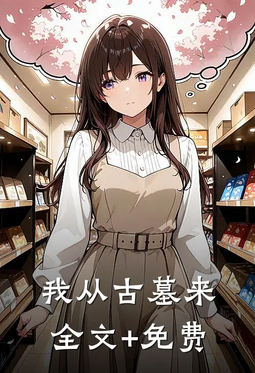 我从古墓来全文+免费