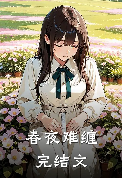 春夜难缠完结文