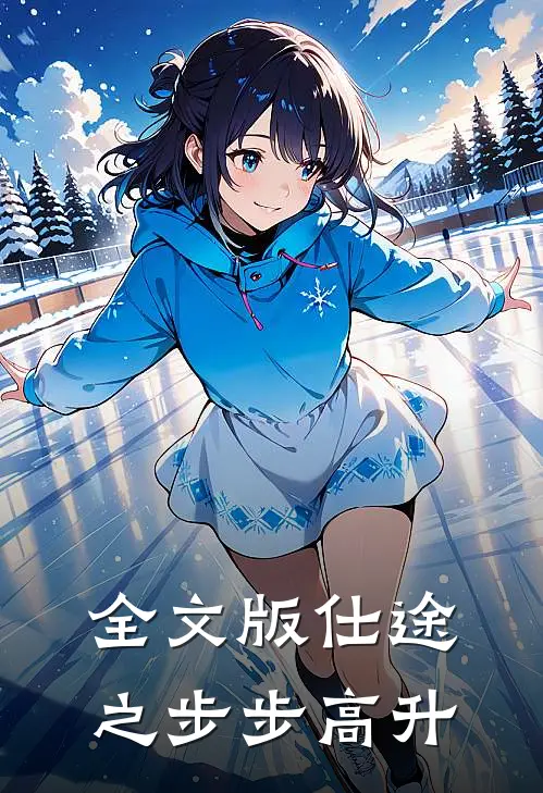 全文版仕途之步步高升
