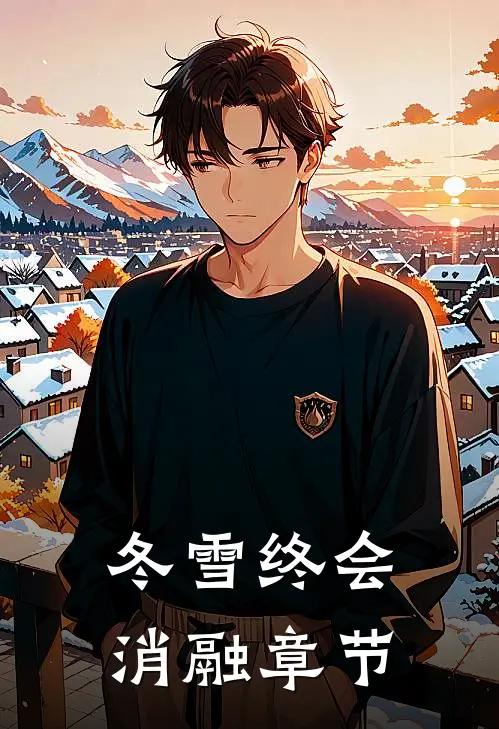 冬雪终会消融章节