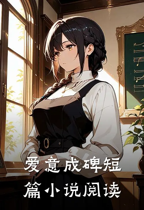 爱意成碑短篇小说阅读