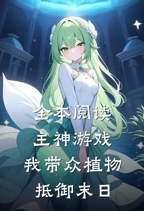 全本阅读主神游戏：我带众植物抵御末日