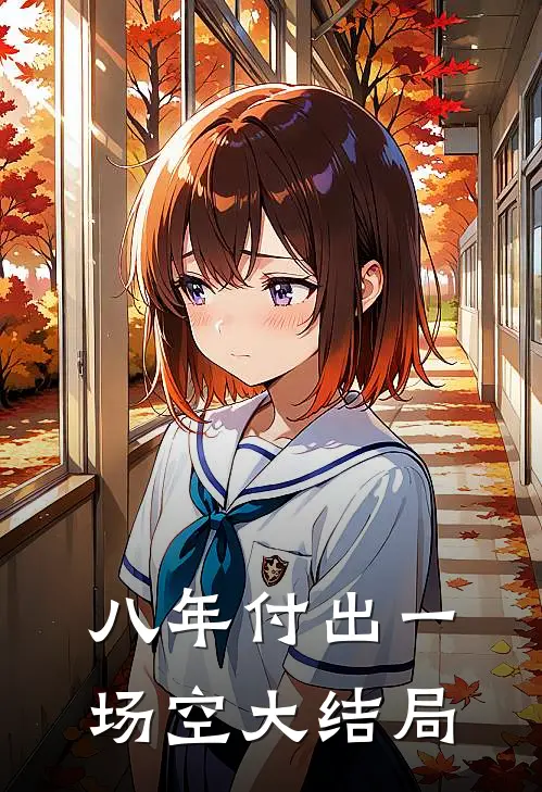 八年付出一场空大结局