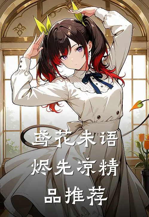 鸢花未语烬先凉精品推荐