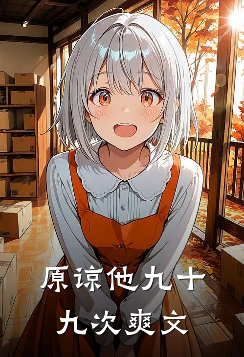 原谅他九十九次爽文