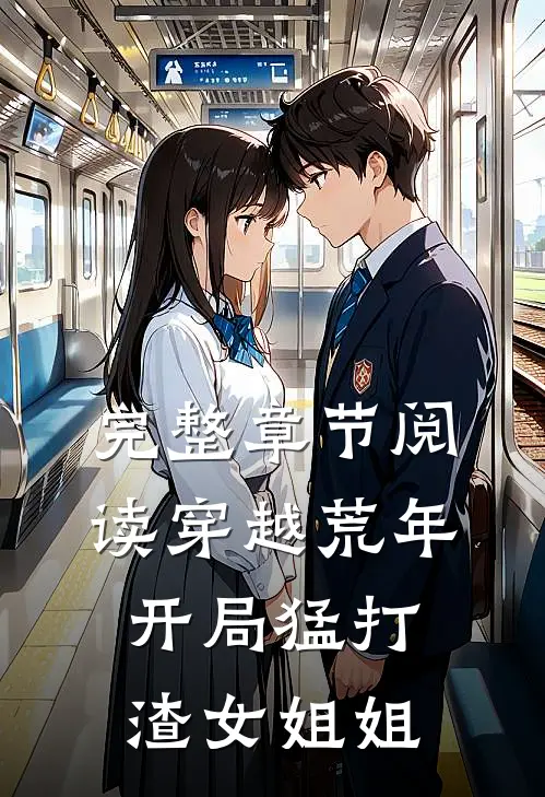 完整章节阅读穿越荒年：开局猛打渣女姐姐