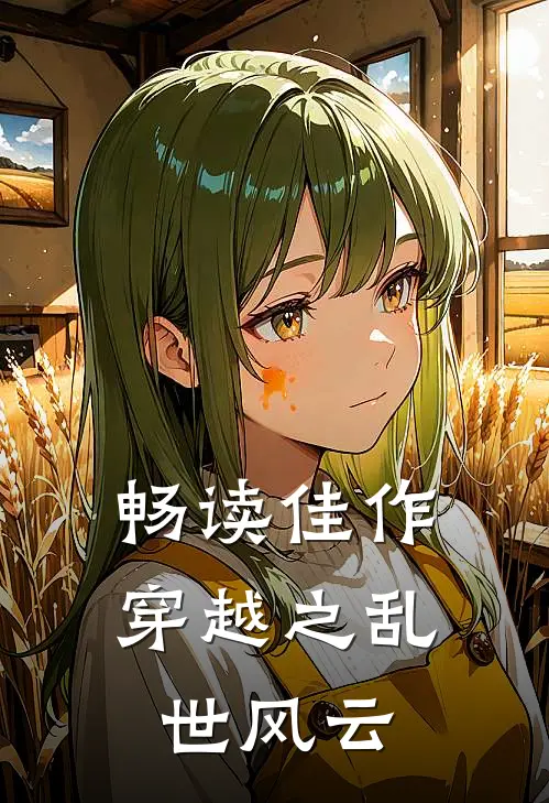 畅读佳作穿越之乱世风云
