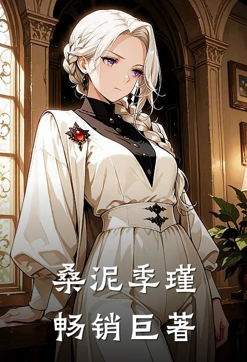 桑泥季瑾畅销巨著