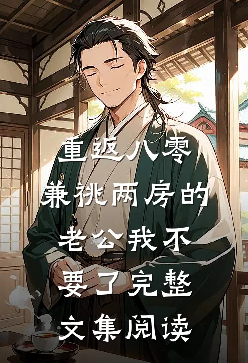 重返八零，兼祧两房的老公我不要了完整文集阅读