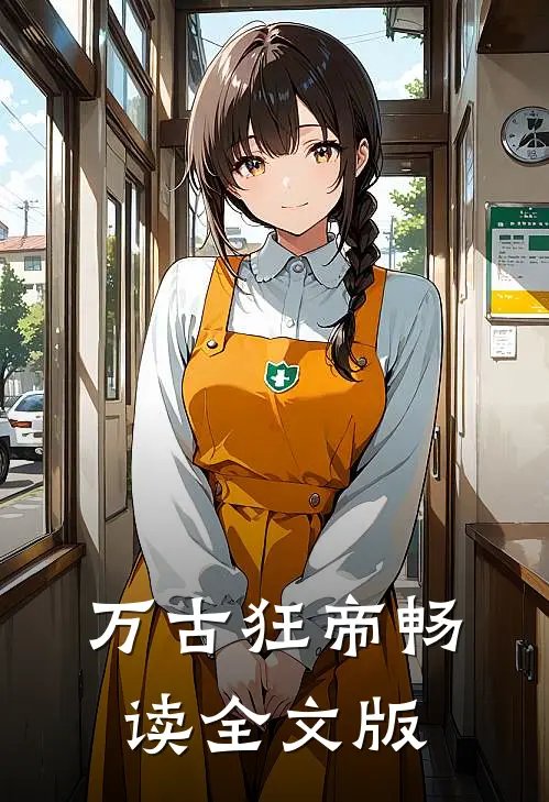 万古狂帝畅读全文版