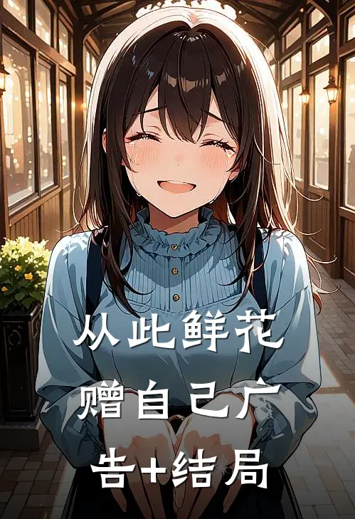 从此鲜花赠自己广告+结局