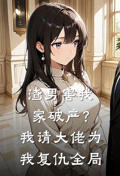 渣男害我家破产？我请大佬为我复仇全局