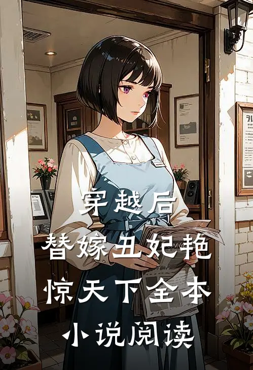 穿越后,替嫁丑妃艳惊天下全本阅读免费