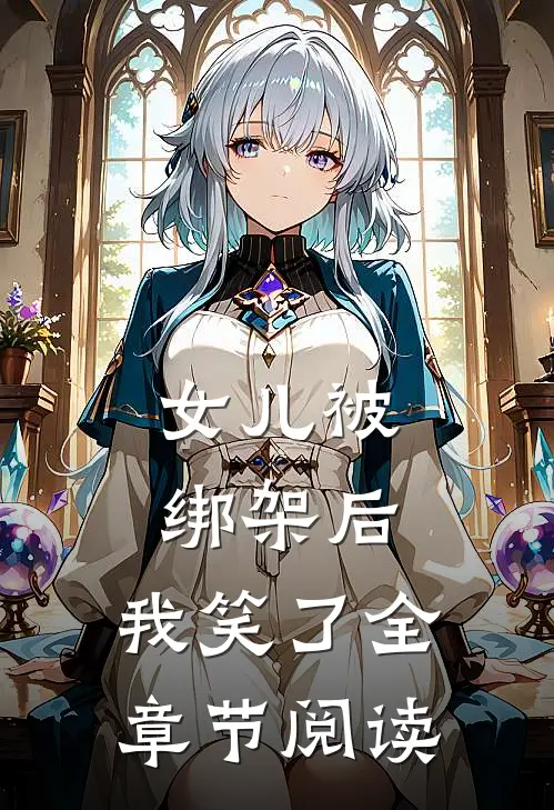 女儿被绑架后，我笑了全章节阅读