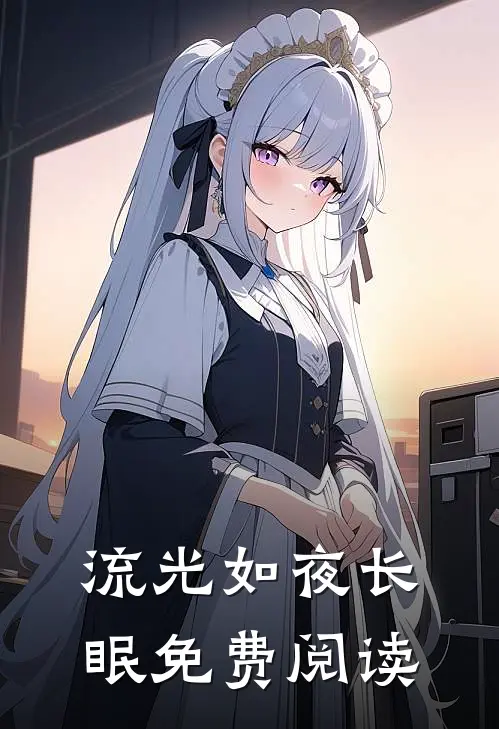 流光如夜长眠免费阅读