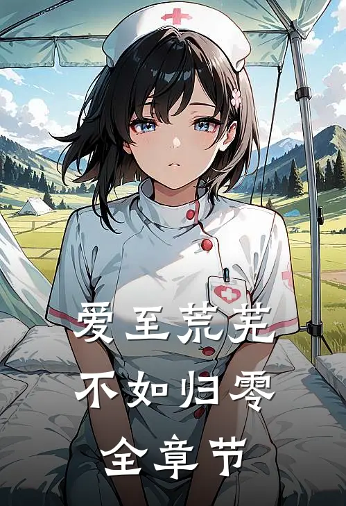 爱至荒芜，不如归零全章节