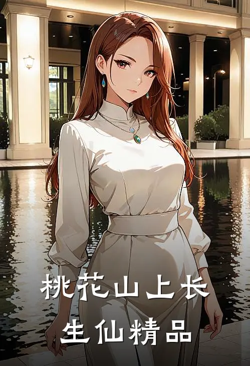 桃花山上长生仙精品