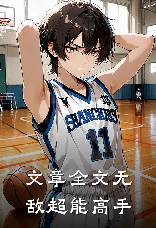 文章全文无敌超能高手
