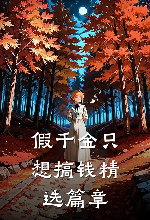 假千金只想搞钱精选篇章