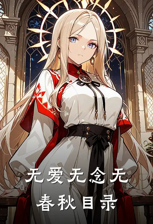 无爱无念无春秋目录